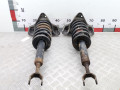 стойка амортизатора Audi A6 4B/C5 [рестайлинг] 2001, 2.0 л., МКПП, универсал, 4B0412031CA - фото №3