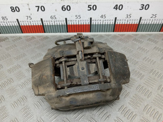 суппорт передний левый Mercedes-Benz S-Класс W220 2001, 5.0 л., АКПП, седан, 20704603