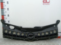 решетка радиатора Opel Astra H 2004, 1.7 л., МКПП, универсал, 13241967 - фото №4