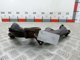 коллектор выпускной Opel Astra G 1999, 1.7 л., МКПП, универсал, 90467732