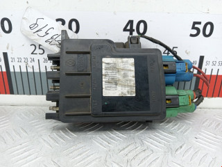 блок комфорта Renault Laguna 3 поколение 2010, 1.5 л., МКПП, хетчбэк 5 дв., 52435438