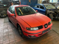 зеркало наружное левое SEAT Leon 1 поколение 2001, 1.6 л., МКПП, хетчбэк 5 дв., 1M1857507A - фото №11