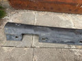 накладка на порог Mercedes-Benz GLA-Класс X156 2016, A1566901740, A1566980314, A1566980114 - фото №4