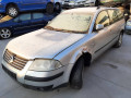 диск литой Volkswagen Passat B5 [рестайлинг] 2003, 1.9 л., АКПП, универсал - фото №9