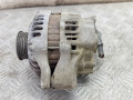 генератор Opel Agila 2 поколение (B) 2012, 1.2 л., бензин, МКПП, 3140084E10, A5TB1292AE - фото №2