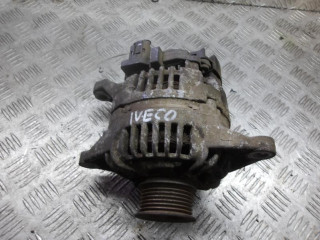 генератор IVECO Daily 4 поколение 2009, 2.3 л., 504009977