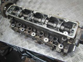 головка блока цилиндров Citroen Berlingo 1 поколение (M49) 2003, 2.0 л., 9634963010