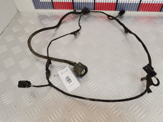 проводка Dodge Nitro 1 поколение 2007, 2.8 л., АКПП, внедорожник 5 дв.