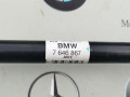 полуось задняя (приводной вал, ШРУС) BMW X1 F48 2018, 2.0 л., бензин, 7646867 - фото №2