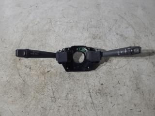 переключатель подрулевой (стрекоза) Volvo V70 2 поколение 2001, 2.4 л., B 5244 S, бензин, 5МКПП, бежевый, универсал, передний привод, 9452393
