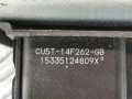 блок AirBag Ford Explorer 5 поколение U502 [рестайлинг] 2016, 3.5 л., АКПП, внедорожник 5 дв., GB5Z14B321A - фото №4
