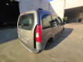 усилитель бампера переднего Peugeot Partner 2 поколение (B9) 2009, 1.6 л., МКПП, минивэн - фото №20