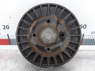 ступица задняя правая Renault 2012, 1.5 л., МКПП, фургон, 430426964R