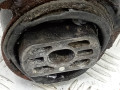 балка подвески передняя (подрамник) Audi A8 D2/4D 1998, 4.2 л., АКПП, седан, 4D0399313BM - фото №7
