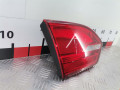 фонарь крышки багажника левый Volkswagen Jetta 6 поколение 2011, 1.6 л., АКПП, седан, 5C6945093 - фото №2