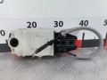 ручка наружная Skoda Rapid 1 поколение NH 2013, 1.6 л., МКПП, хетчбэк 5 дв., 5N0837885H - фото №3