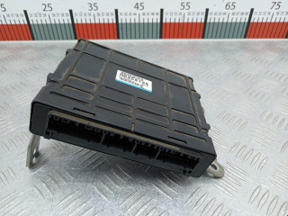 блок управления двигателем Mitsubishi Galant 8 поколение 1999, 2.5 л., АКПП, универсал, MD359139