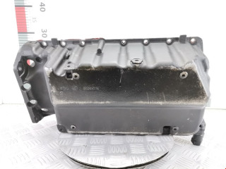 масляный поддон Ford C-Max 1 поколение 2004, 2.0 л., МКПП, минивэн, 30725818