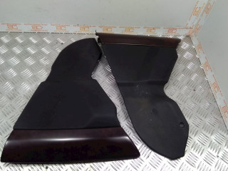 накладка на торпедо (консоль) Land Rover Range Rover 3 поколение 2003, 3.0 л., АКПП, внедорожник 5 дв., FAE000210AYX