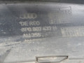 бампер передний Audi A3 8P/8PA [рестайлинг] 2008, 2.0 л., МКПП, хетчбэк 5 дв., 8P4807437 - фото №8