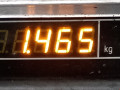 Клапан ТНВД Ford Fiesta 5 поколение 2005, 1.4 л., МКПП, хетчбэк 5 дв., 1920GW - фото №5