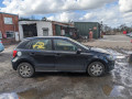 полуось передняя правая (приводной вал, ШРУС) Volkswagen Polo 5 поколение 2012, 1.2 л., МКПП, хетчбэк 5 дв., 6R0407762 - фото №12