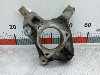 кулак поворотный левый Opel Astra J 2010, 1.6 л., МКПП, хетчбэк 5 дв., 13502828