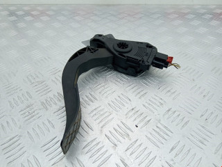 педаль Audi A5 8T 2010, 2.0 л., МКПП, купе, 8K1721523A