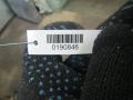 стеклоподъемник передний левый Volkswagen Transporter T5 2005, 2.5 л., АКПП, микроавтобус, 7H1959801 - фото №4