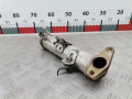 охладитель EGR / Радиатор EGR Great Wall CoolBear 1 поколение 2013, 2.0 л., МКПП, внедорожник 5 дв., 1207200ED01A - фото №2