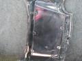 капот Volkswagen Lupo 6X 2001, 1.4 л., МКПП, хетчбэк 5 дв. - фото №5