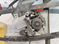 стеклоподъемник электрический передний левый Audi A4 B5 [рестайлинг] 2001, 8D0837461 - фото №6