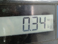 блок управления АКПП Volkswagen Touareg 1 поколение 2007, 3.0 л., АКПП, внедорожник 5 дв., 09D927750FA - фото №5