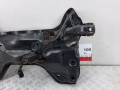 балка подвески передняя (подрамник) Peugeot 206 1 поколение 2000, 1.6 л., МКПП, хетчбэк 5 дв., 3502Z6 - фото №2