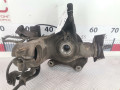 ступица передняя правая Citroen C5 1 поколение 2003, 2.2 л., АКПП, хетчбэк 5 дв., 330775 - фото №4