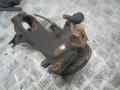 ступица передняя правая Peugeot 206 1 поколение 2003, 1.6 л., МКПП, кабриолет - фото №5