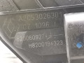 клапан EGR Renault Megane 2 поколение 2006, 1.9 л., МКПП, хетчбэк 3 дв., 147106672R - фото №4
