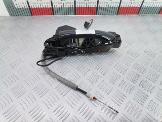 ручка наружная Mercedes-Benz R-Класс W251 2006, 3.0 л., АКПП, минивэн, A2517601734
