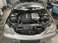 КПП механическая (МКПП) Mercedes-Benz C-Класс W203/S203/CL203 2001, 2.2 л., МКПП, универсал, A2112606200 - фото №12