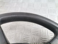 руль Volkswagen Touran 1 поколение [рестайлинг] 2007, 1.9 л., МКПП, минивэн, 1T0419091L1QB - фото №4