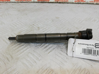 форсунка Audi A6 4F/C6 2007, 2.7 л., АКПП, седан, 059130277BB