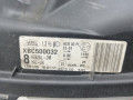 фара левая Land Rover Discovery 3 поколение 2005, 2.7 л., МКПП, внедорожник 5 дв., XBC500032 - фото №6