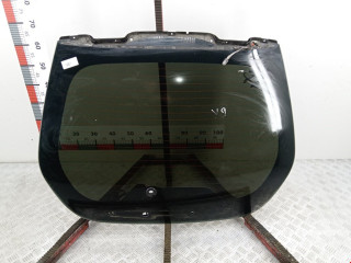 стекло заднее Volvo C30 1 поколение 2008, 1.6 л., МКПП, хетчбэк 3 дв.