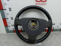 руль Opel Astra H 2005, 1.6 л., МКПП, хетчбэк 5 дв., 13229626 - фото №7
