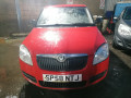 блок цилиндров Skoda Fabia 2 поколение (5J) 2008, 1.4 л., МКПП, хетчбэк 5 дв., 045103101C - фото №13