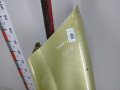 крыло переднее левое Renault Megane 2 поколение 2002, 1.6 л., МКПП, хетчбэк 3 дв., 7701477186 - фото №3