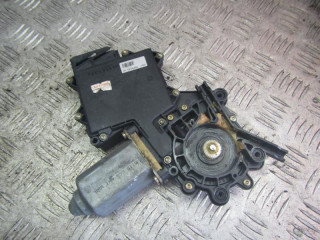 моторчик стеклоподъемника задний левый Volkswagen Sharan 1 поколение 1998, 1H4959811B