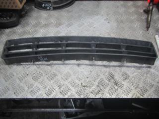 заглушка (решетка) в бампер Volkswagen Golf 4 поколение 2002, 1.9 л., МКПП, хетчбэк 5 дв., 1J0853677