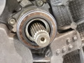 КПП механическая (МКПП) Opel Astra J [рестайлинг] 2014, 1.6 л., МКПП, универсал, 55595641 - фото №2