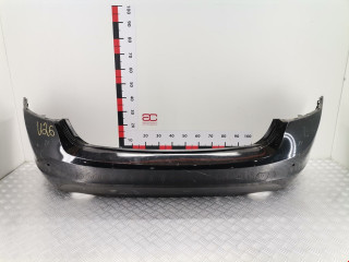 бампер задний Volvo S60 2 поколение 2012, 2.5 л., АКПП, седан, 39808124
